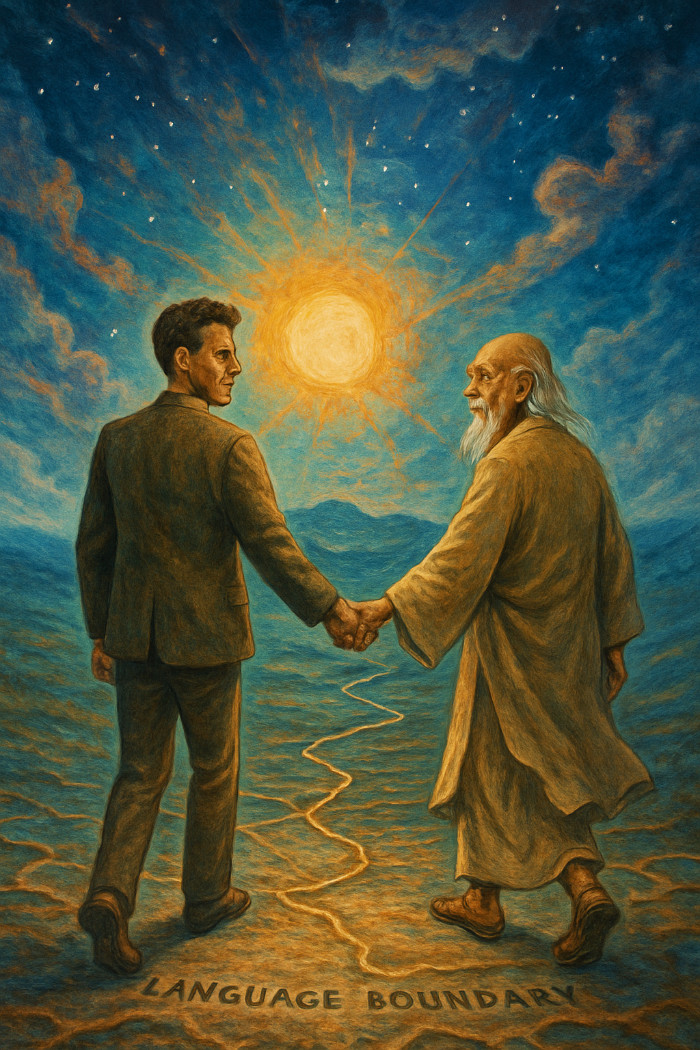 Understanding Early Wittgenstein and the Tractus